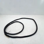 Oem 2018-2024 Volkswagen Tiguan Rear Right Side Doorway Weatherstrip Seal. Fixed Price $50.99.