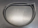 2008 2012 Honda Accord Coupe Door Seal Weather Strip Left Oem 72350-TE0-A01. Fixed Price $54.33.