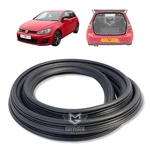 Boot / Tailgate Weatherstrip Seal For Vw Golf MK7 (2012-2017) 5GM827705A. Fixed Price $59.49.