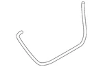 Genuine Audi Door Weather-strip 4G8-839-912-B. Fixed Price $185.33.