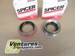1994-1999 Dodge Ram 2500HD 3500 Front 4X4 Axle Inner Tube Oil Seals Left & Right. Fixed Price $28.03.