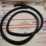 95-00 Lexus LS400 XF20 Rear Left Driver Side Door Weatherstrip Seal Oem. Fixed Price $35.95.