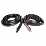 Metro Moulded Roof Rail Seals 1969-1970 Chevy Buick Olds Pontiac RR5014-A. Fixed Price $129.99.