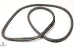 Left Front Door Edge Protection Jam Seal Rubber Weatherstrip Oem Mini F54. Fixed Price $69.00.
