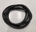 2014 Mercedes Sprinter 2500 Oem Front Right Pass. Door Opening Weatherstrip 5A2. Fixed Price $38.00.