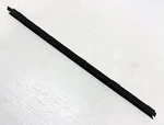 07-13 Oem Bmw E90 Lci 328XI Front Right Door Window Channel Sealing 51337060234. Fixed Price $29.99.