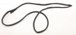 New Oem Front Left Door Mounted Weatherstrip 808319N01A For Nissan Maxima 09-14. Fixed Price $98.85.