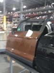 Ford Ecosport 2018 Left Front Door 653372 2021. Fixed Price $368.99.