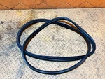 16-23 Mazda CX-9 CX9 Front Left Driver Side Door Weatherstrip Seal Cover Oem. Fixed Price $83.00.