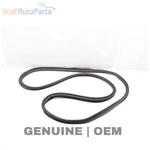 2019 2021-2025 Audi RS5 Sportback Trunk Lid Seal / Weather Stripping. Fixed Price $33.99.
