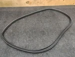 Rear Trunk Lid Weather Strip Rubber Gasket Seal 51007404717 Oem Bmw I8 2014-19. Fixed Price $67.49.