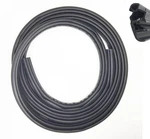 F3085 Fairchild Industries Door Seal Driver Passenger Side For F550 Truck. Fixed Price $64.74.