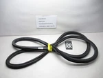 2009-2017 Audi Q5 Rear Right Door Body Weatherstrip Seal 8R0833721D Oem. Fixed Price $11.25.
