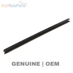 2011-2017 Bmw X3 Rear Left Inner Door Seal / Weather Stripping 7205735. Fixed Price $13.71.