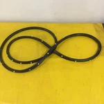 2020 2021 2022 Ford Escape LJ6Z7825324A Rear Right Passenger Outer Door Seal Oem. Fixed Price $135.00.