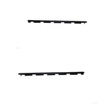 Front Door Weatherstrips For Cadillac Chevy Gmc Escalade Blazer C1500 C2500. Fixed Price $134.83.