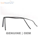 2020-2022 Bmw 745E Xdrive Rear Right Door Window Frame Guide / Seal 7336036. Fixed Price $36.92.
