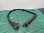 08-17 Audi A5 S5 Coupe Front Left Driver Door Inner Weatherstrip Seal Oem. Fixed Price $19.00.