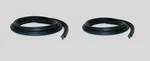 KG3089 Fairchild Industries Door Seal Kits Set Of 2 Rear Driver & Passenger Pair. Fixed Price $108.50.