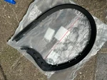 New Genuine Audi Q5 Rear Right Door Seal 2017-ON 80A839120B. Fixed Price $80.72.