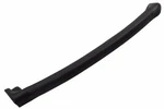 Passenger Side Rear Door Below Belt Auxiliary Weatherstrip (84102021). Fixed Price $35.83.