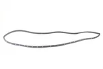 New Oem Ford Front Left Door Mounted Weatherstrip LC5Z-7820531-A Aviator 20-23. Fixed Price $71.45.