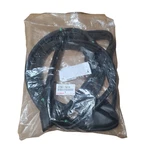 Genuine 2015-2021 Lexus NX300H NX200T Weatherstrip Front Door #67861-78010. Fixed Price $51.99.