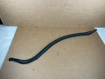 12-20 Tesla Model Rear Right Side Door Rubber Seal Assembly TMSS-R02. Fixed Price $55.00.