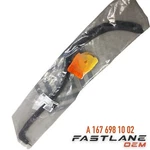 2020-2023 Mercedes-benz Gla Rear Right Weather-strip New Oem 167 698 10. Fixed Price $49.72.