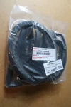 2013-2018 Toyota RAV4 Right Front Door Weatherstrip Seal Oem 67861-0R030 New. Fixed Price $59.89.