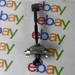 Check Door Stopper Fits Toyota Camry 2007 - 2011 Rear Passenger Oem Z3/16. Fixed Price $24.99.