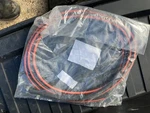 Mercedes-benz GLC300 16-24 Rear Left/right Door Weather Strip Seal A0997270300. Fixed Price $105.00.