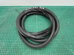 17-25 Cadillac XT5 Front Right Passenger Side Door Body Weatherstrip Seal Oem. Fixed Price $10.49.