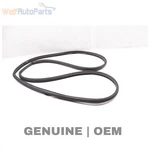 2012-2018 Audi A6 Quattro Rear Outer Door Seal / Weather Stripping 4G5839911. Fixed Price $24.99.