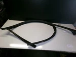 Front Right Window Sealing Gasket 2047250225 08-14 Mercedes Benz W204 C300 C350. Fixed Price $57.00.