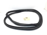 2018-2024 Lincoln Navigator Left Driver Rear Door Body Weatherstrip Seal Oem. Fixed Price $59.99.