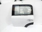 2011-2016 Mini Cooper Countryman Rear Driver Door Crystal Silver *scratches*. Fixed Price $702.05.