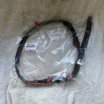 New Genuine Lexus Ux Rear Right Door Shell Weatherstrip Seal 2019-ON 6789776020. Fixed Price $47.71.