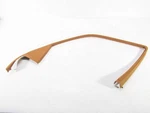 Right Front Door Window Trim 2027250271 Tan Fit 94-00 Mercedes W202 Class New. Fixed Price $54.36.