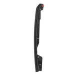 Genuine Maserati 2014-2017+ Ghibli Rh Front Door Frame Vertical Gasket 670004964. Fixed Price $38.06.