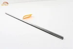 2015-21 Volkswagen Golf Front Right Passenger Side Door Window Belt Molding Oem. Fixed Price $38.99.