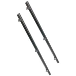 Outer Felt Window Sweep Belt Kit 84-88 Toyota Pickup With Vent Pair. Fixed Price $45.88.