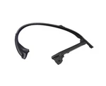 New Vw Cc 35 Front Left Upper Inner Door Seal Rubber 3C8854543J Genuine. Fixed Price $576.41.