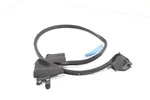 2021 - 2023 Tesla Model Front Left Driver Side Door Weatherstrip Seal Oem. Fixed Price $38.49.