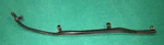 New Oem Ford Rh Rear Door/front Weatherstrip 2011-2019 Explorer BB5Z7825324B. Fixed Price $69.99.