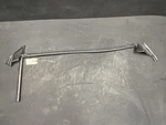Front Right Door Window Glass Run Channel 2019 Audi S5 Coupe 8W6837480B 18-23. Fixed Price $59.99.