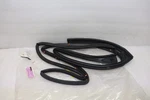 New 2016-2020 Toyota Yaris Scion Weatherstrip, Rear Door, Lh 67872-WB002 Oem. Fixed Price $75.46.