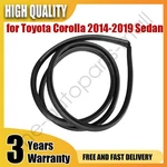 Front Left Door Weatherstrip Seal 6231202290 For Toyota Corolla 2014-2019 Sedan. Fixed Price $80.70.
