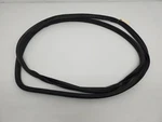 Front Left Door Body Weatherstrip 2016 Infiniti QX60 76922-3JA0A 2014 2015. Fixed Price $39.50.