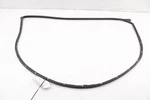 2021-2024 Kia K5 Gt-line Front Left Side Door Weatherstrip Seal 82130-L3000 Oem. Fixed Price $66.21.